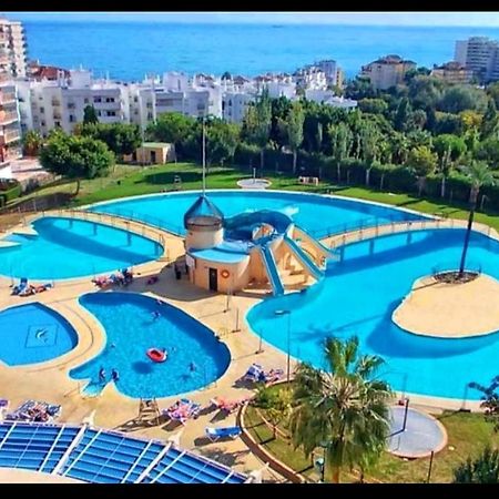 Benaldream Benalmádena Exterior foto