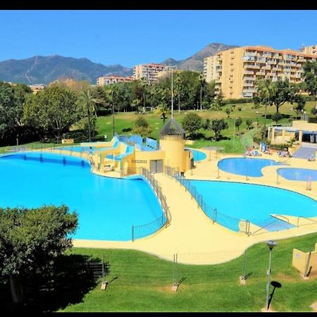 Benaldream Benalmádena Exterior foto
