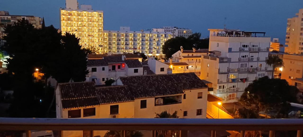 Benaldream Benalmádena Exterior foto
