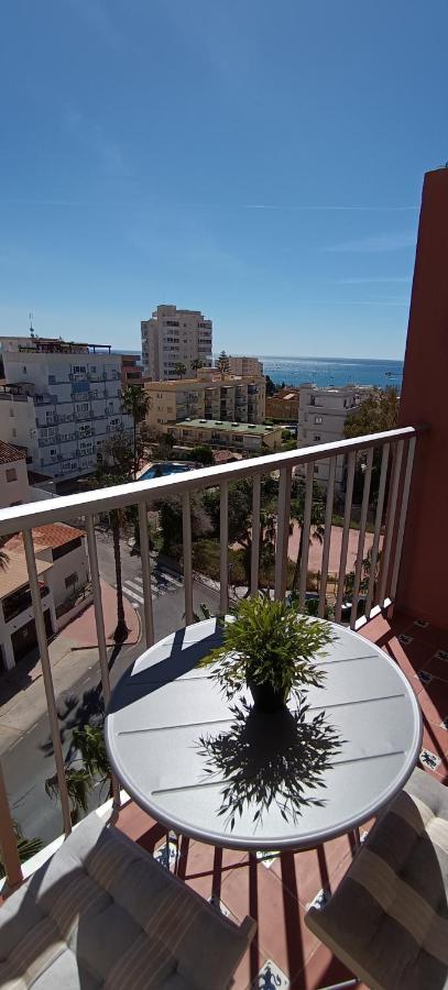 Benaldream Benalmádena Exterior foto