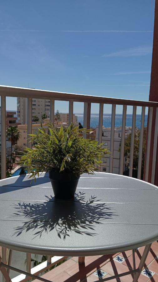 Benaldream Benalmádena Exterior foto