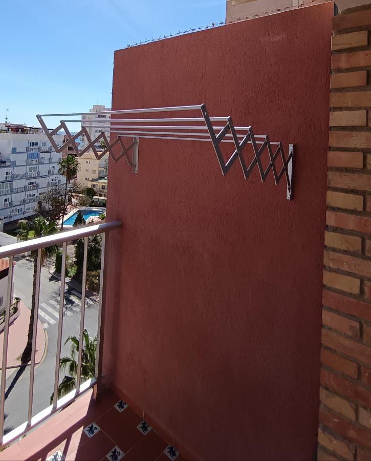 Benaldream Benalmádena Exterior foto
