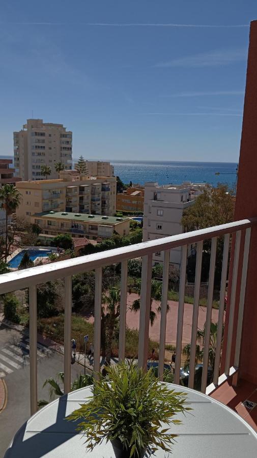 Benaldream Benalmádena Exterior foto