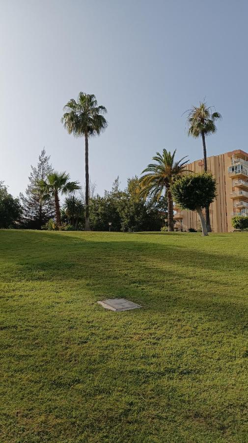 Benaldream Benalmádena Exterior foto
