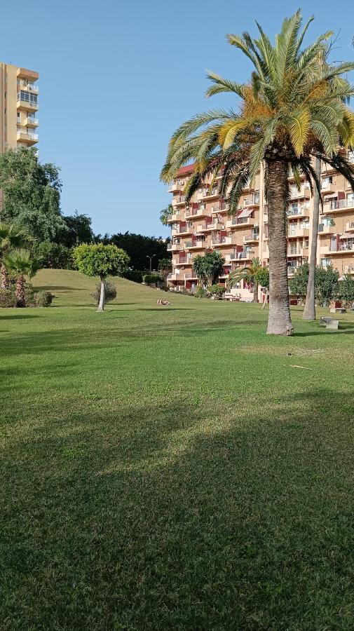 Benaldream Benalmádena Exterior foto
