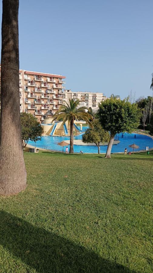 Benaldream Benalmádena Exterior foto